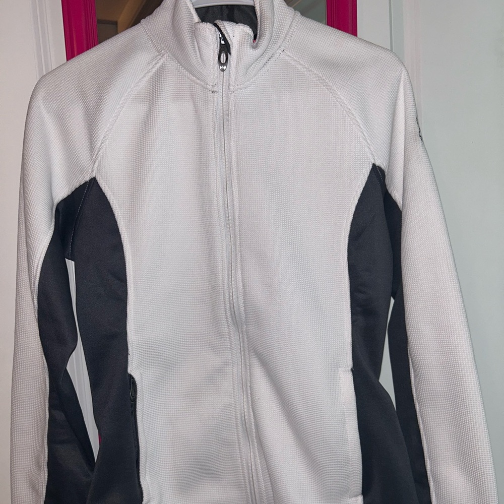 Spyder Jacket - Picture 2 of 4